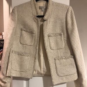 JCrew Tweed Women's Jacket